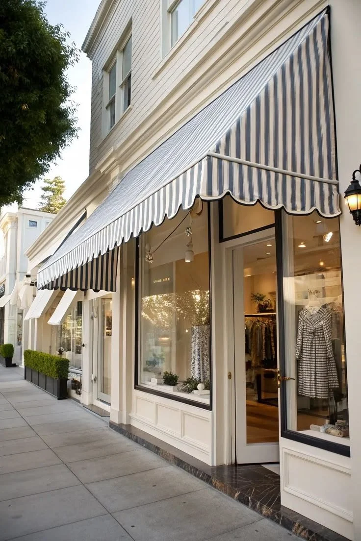 hellolovelyliving business retail storefront