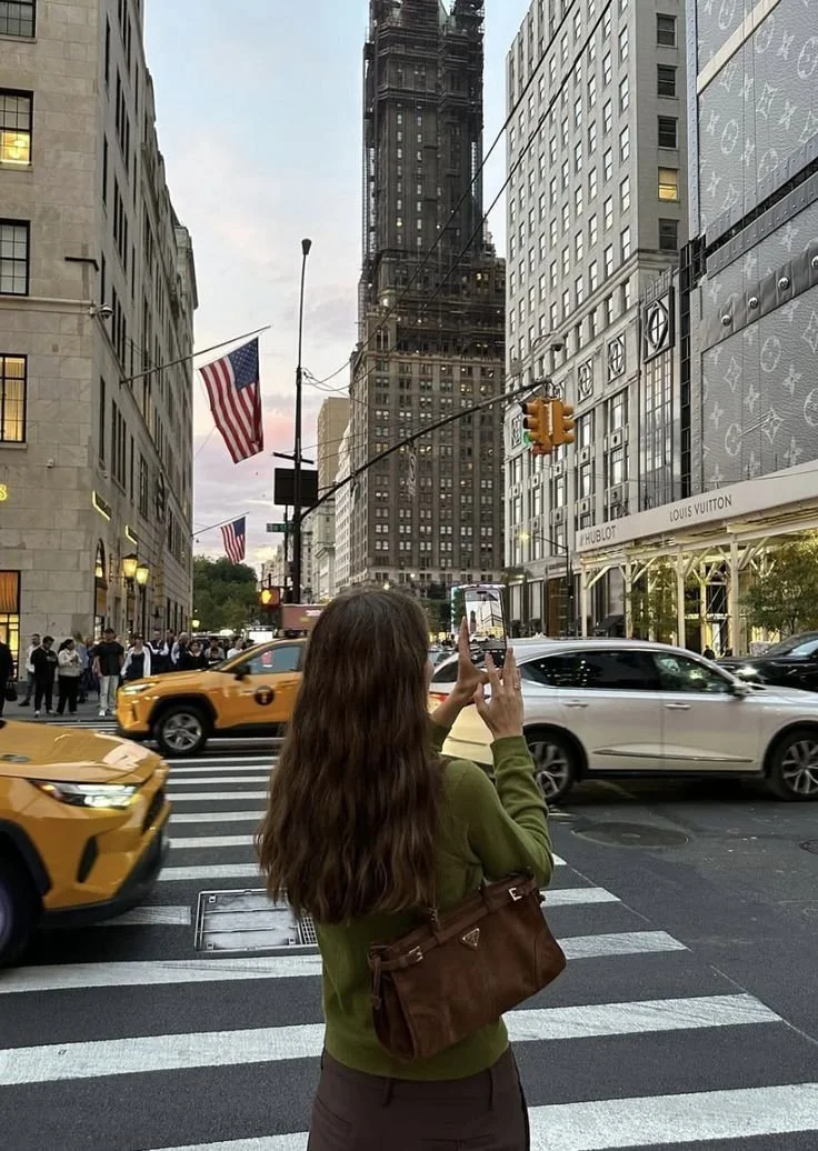 hellolovelyliving city break