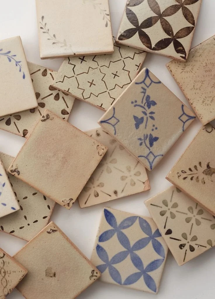 hellolovelyliving artisan tiles