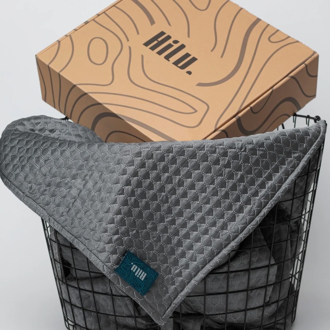 hellolovelyliving hilu thermoregulating blanket
