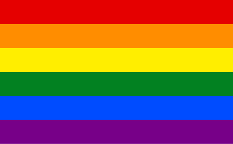 Presbytery-Wide Pride Worship Service