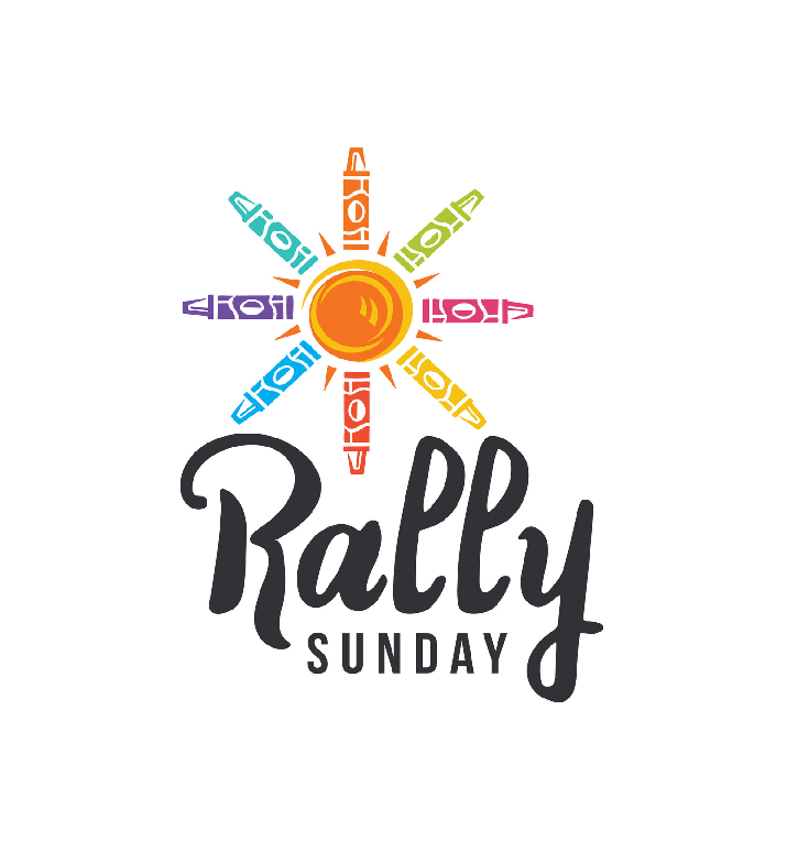 Rally Sunday