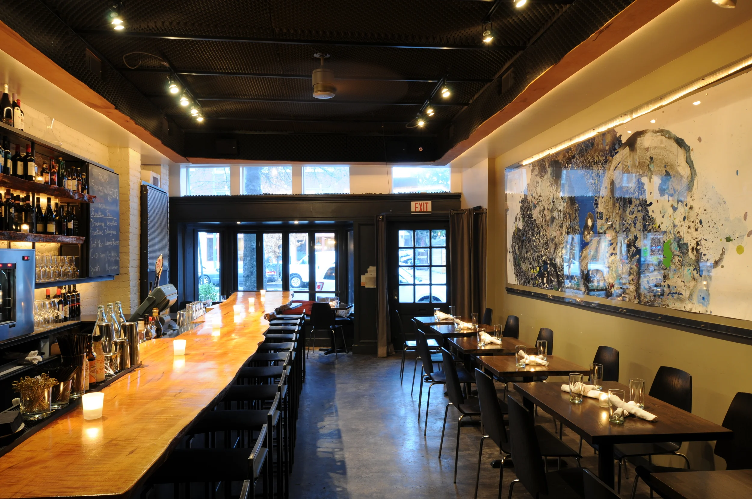   HOSPITALITY &nbsp;/ MAPLE /&nbsp; INFO+  