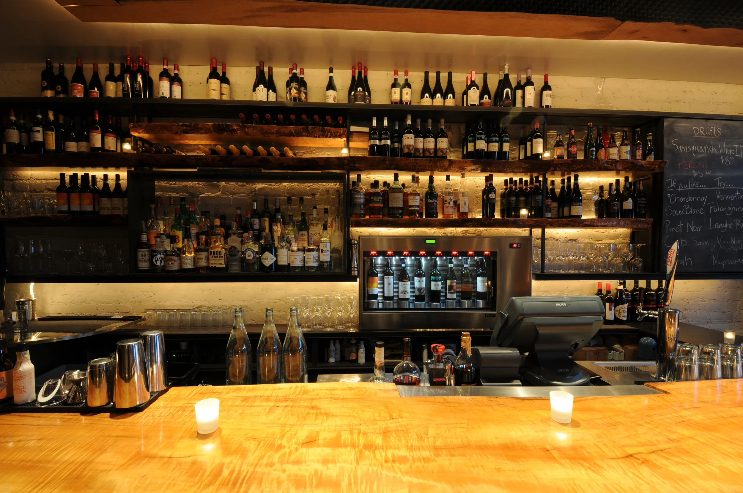   HOSPITALITY &nbsp;/ MAPLE /&nbsp; INFO+  