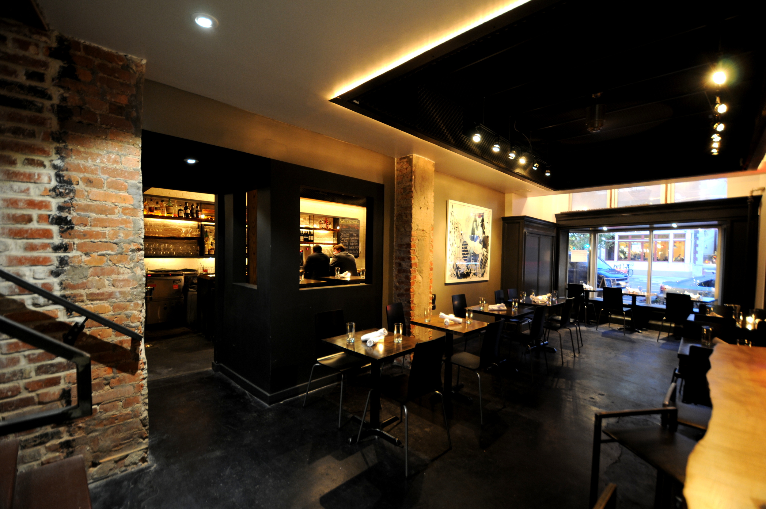   HOSPITALITY &nbsp;/ MAPLE /&nbsp; INFO+  