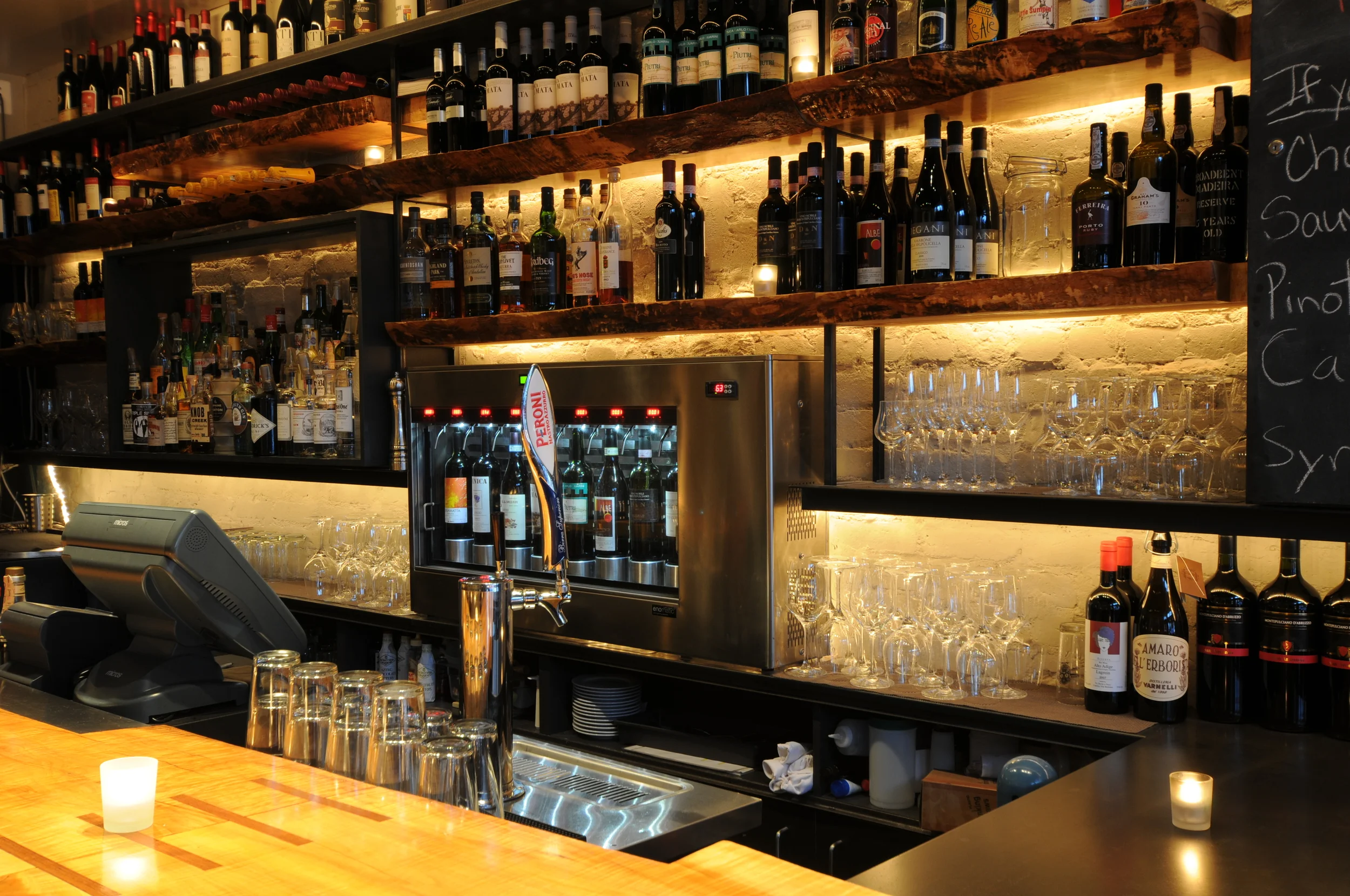   HOSPITALITY &nbsp;/ MAPLE /&nbsp; INFO+  