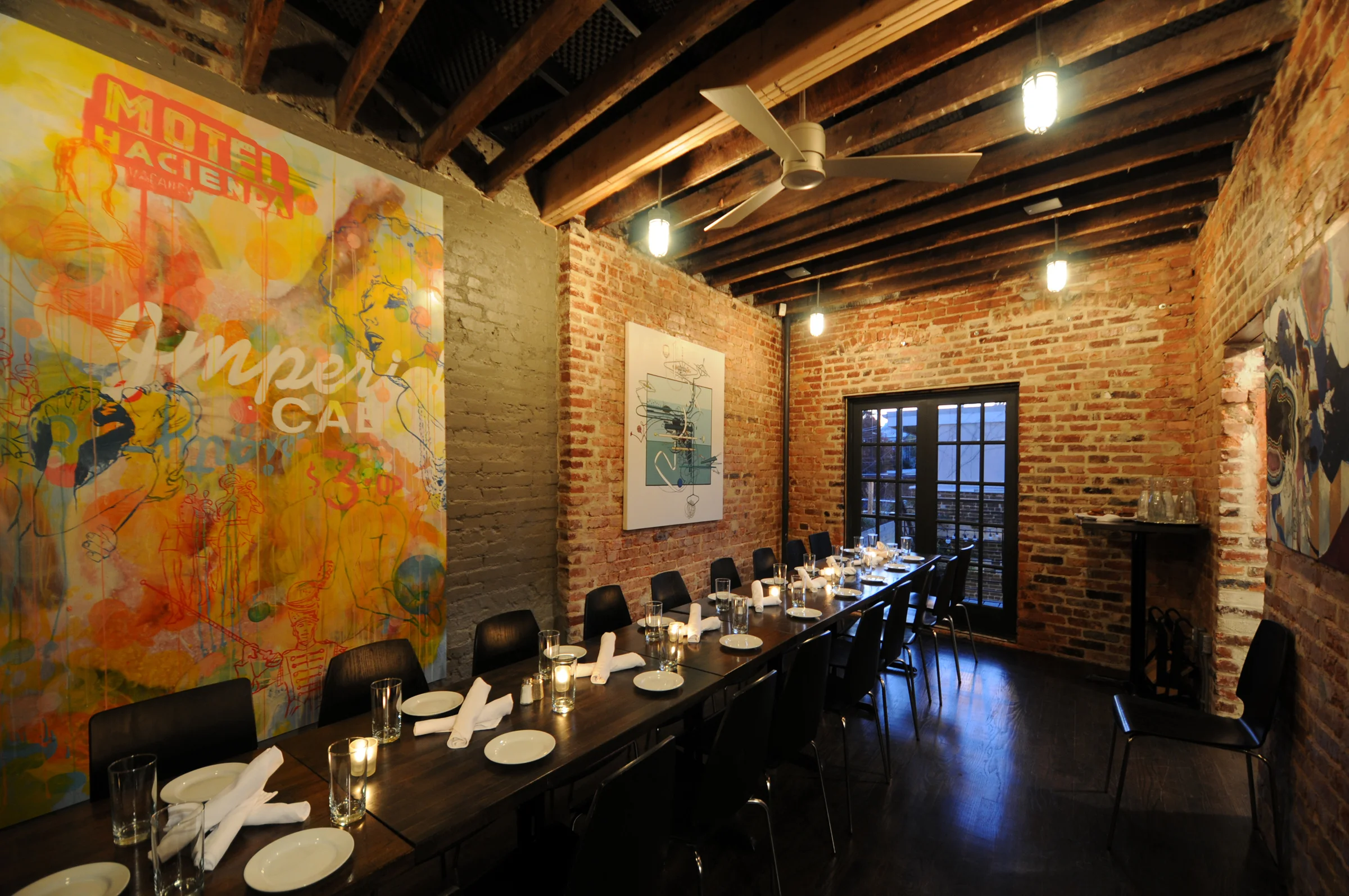  HOSPITALITY / MAPLE /  INFO+  