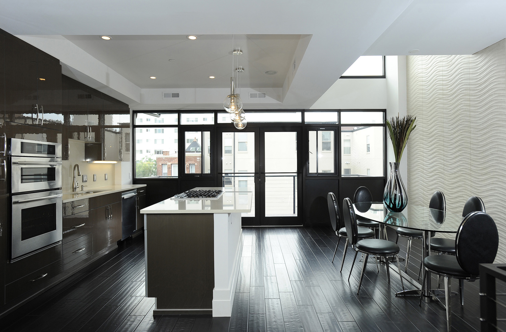 MULTI-FAMILY / 11TH STREET 