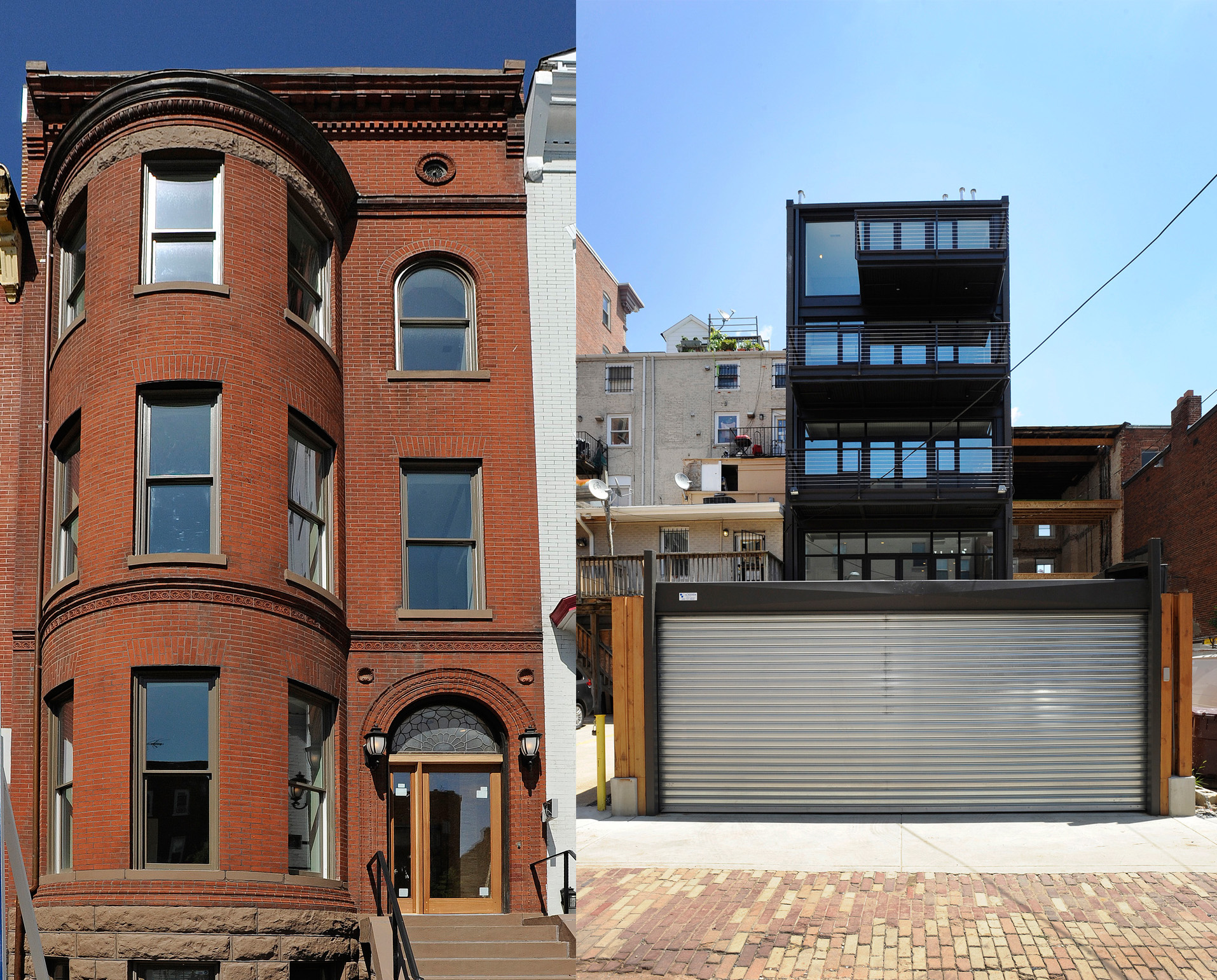 MULTI-FAMILY / 11TH STREET / INFO +