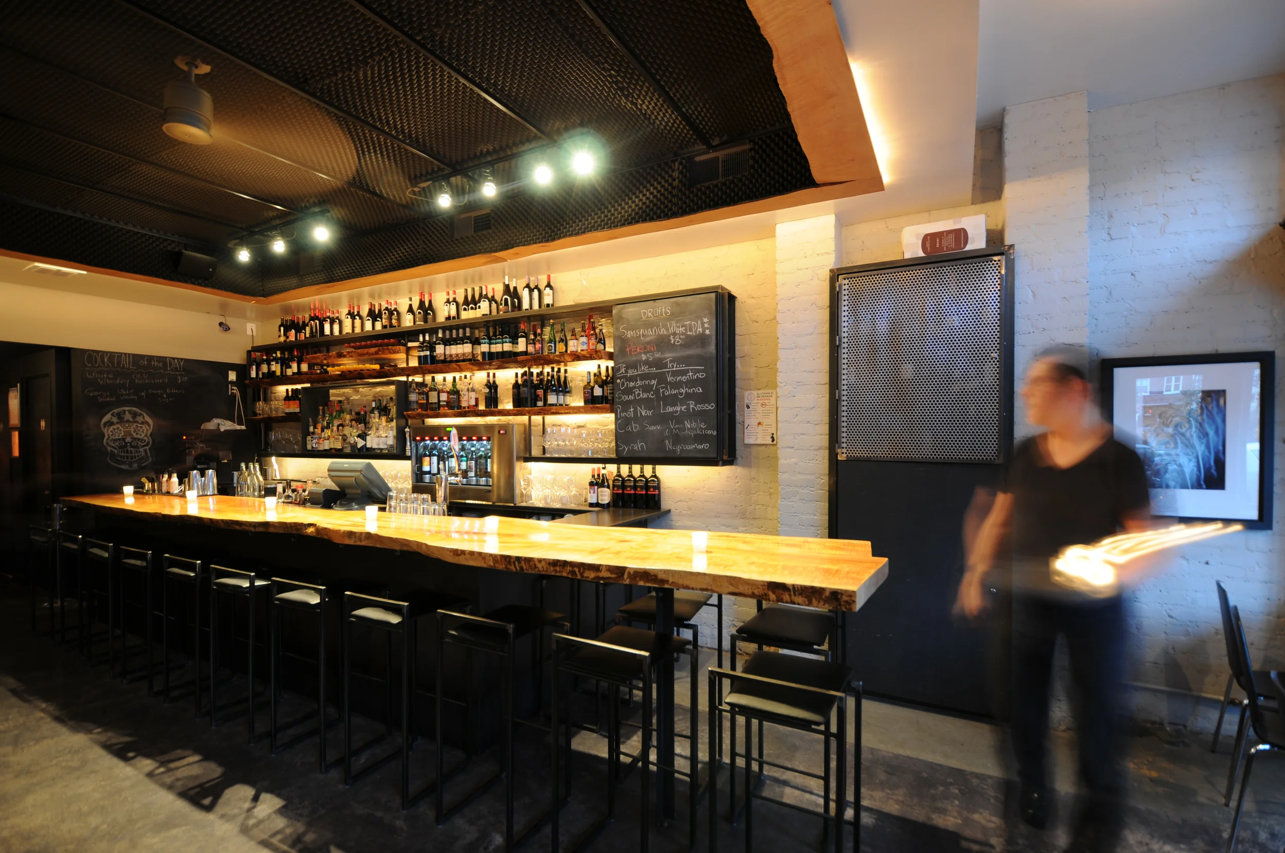   HOSPITALITY &nbsp;/ MAPLE /&nbsp; INFO+  