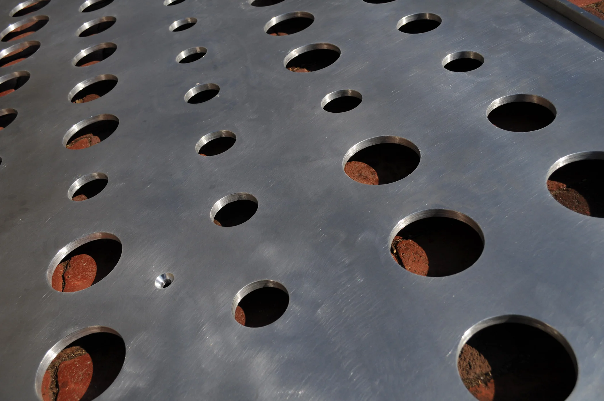   INSTALLATION  /&nbsp;T ST. CANOPY 