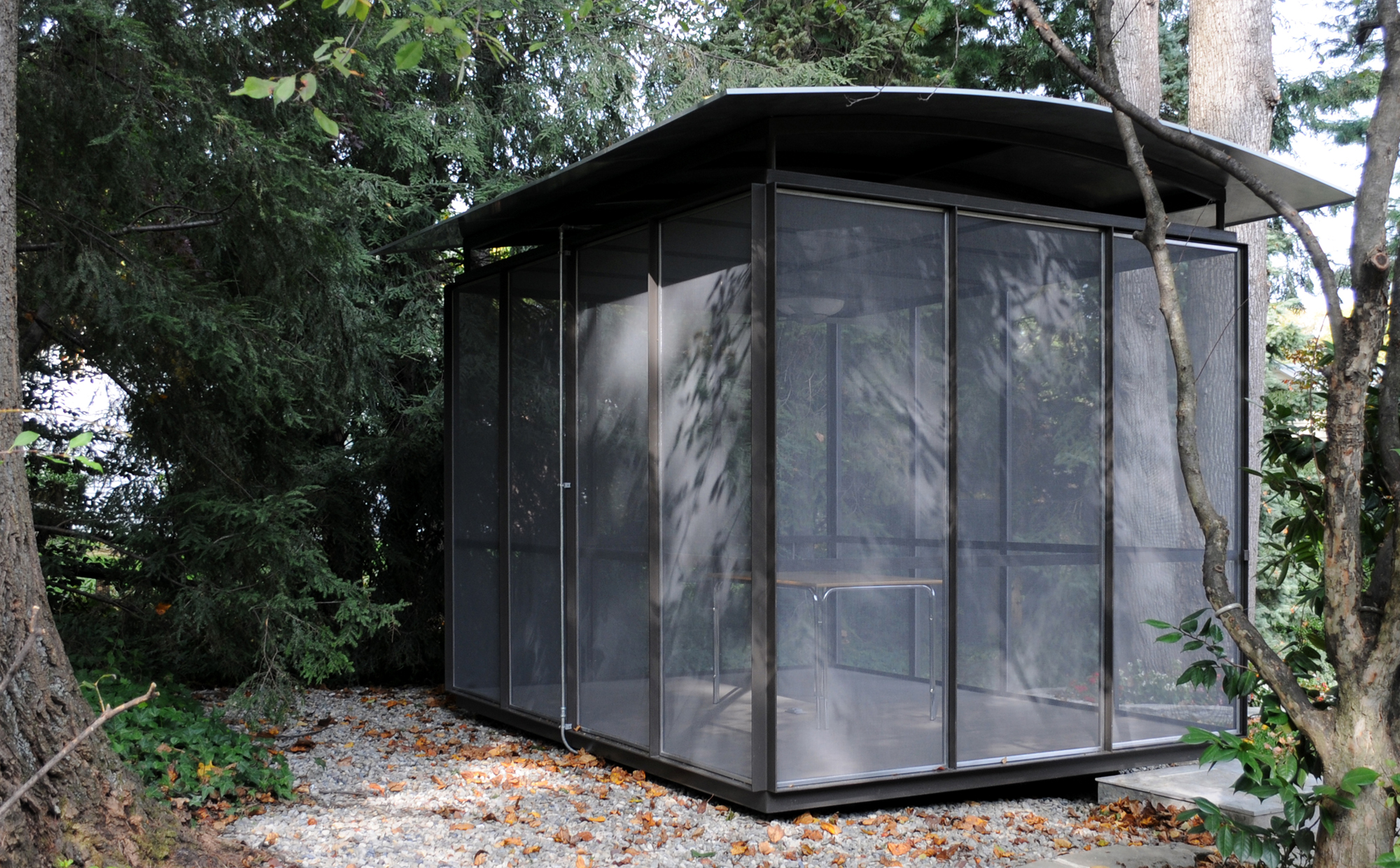  INSTALLATION /  CAMILLE  