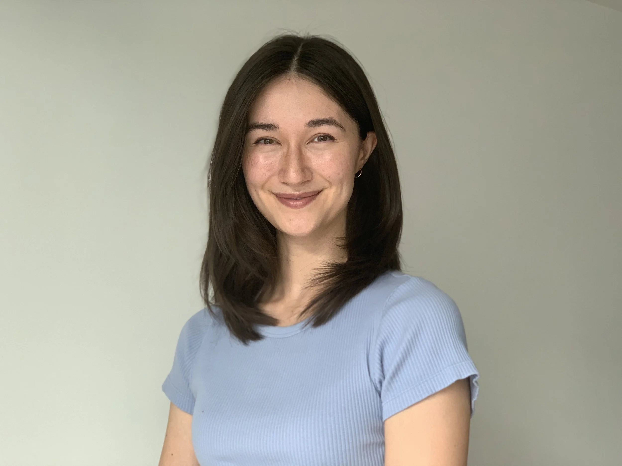 Photo of Sara Truuvert