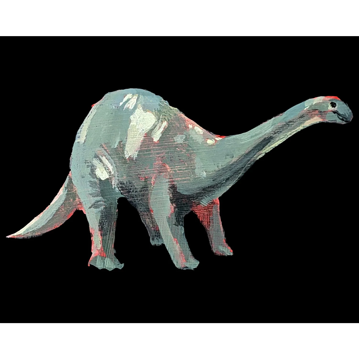 paintFlakeFromTheBrontosaurusSculpture.jpg