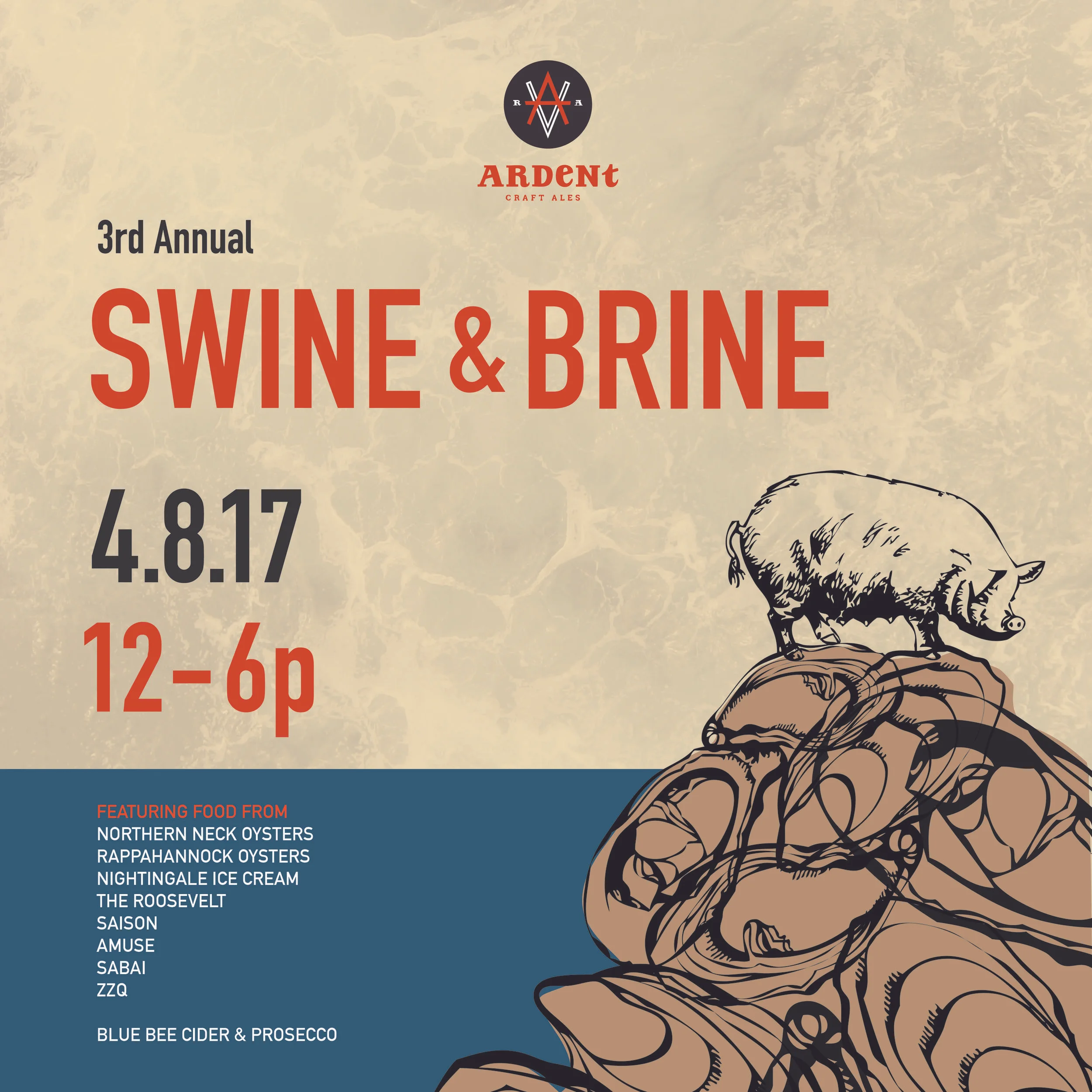 Swine & Brine