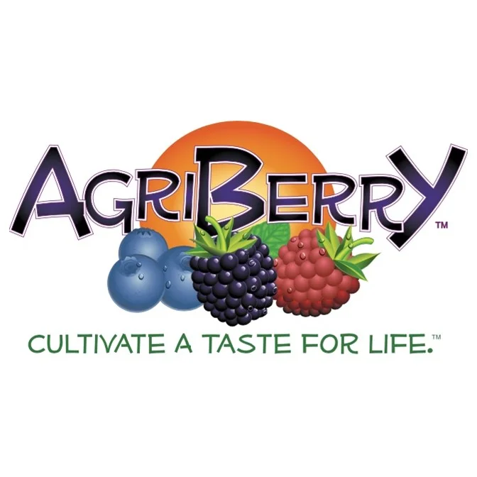 Pop-Up: Agriberry Berry Market