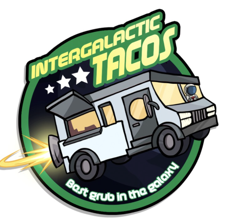 Food Truck: Intergalactic Tacos