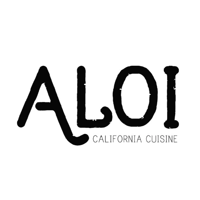 Food Truck: Aloi