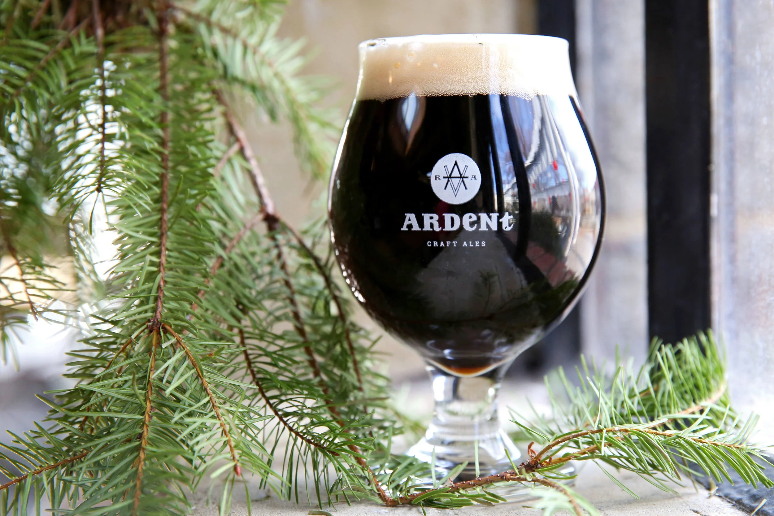 Winter Warmer returns
