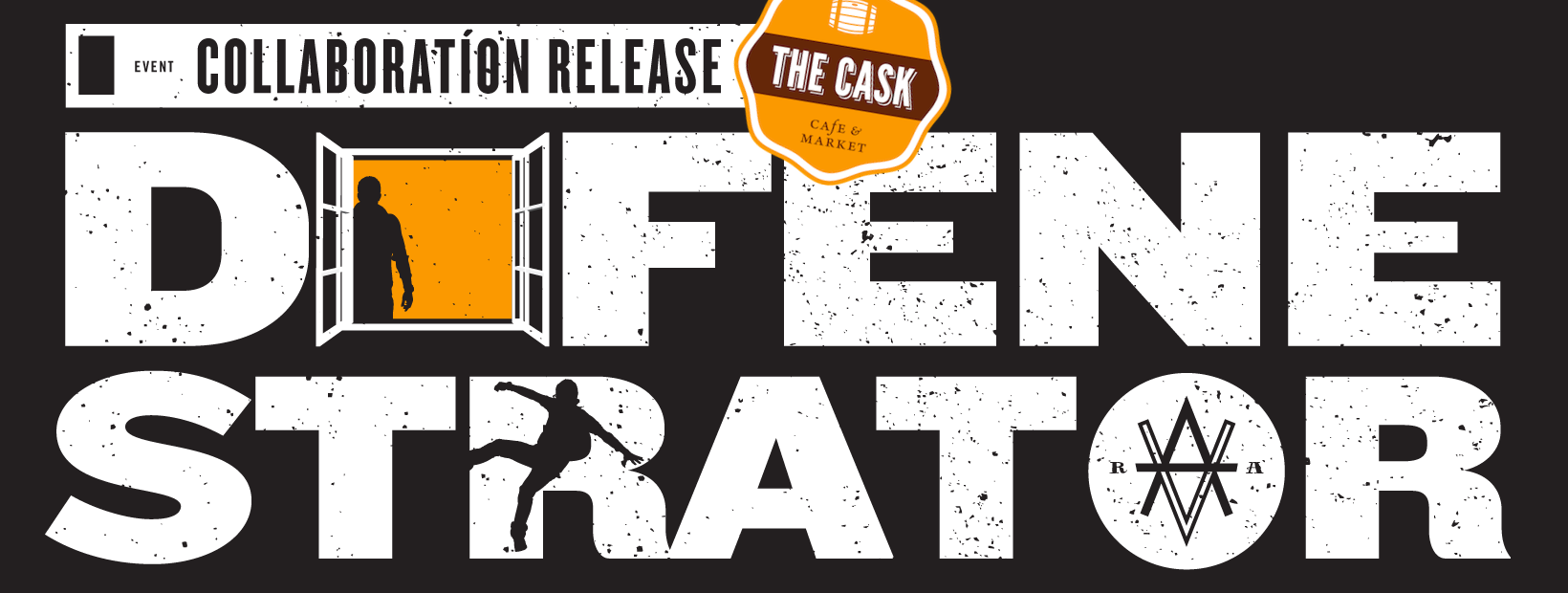 Defenestrator release