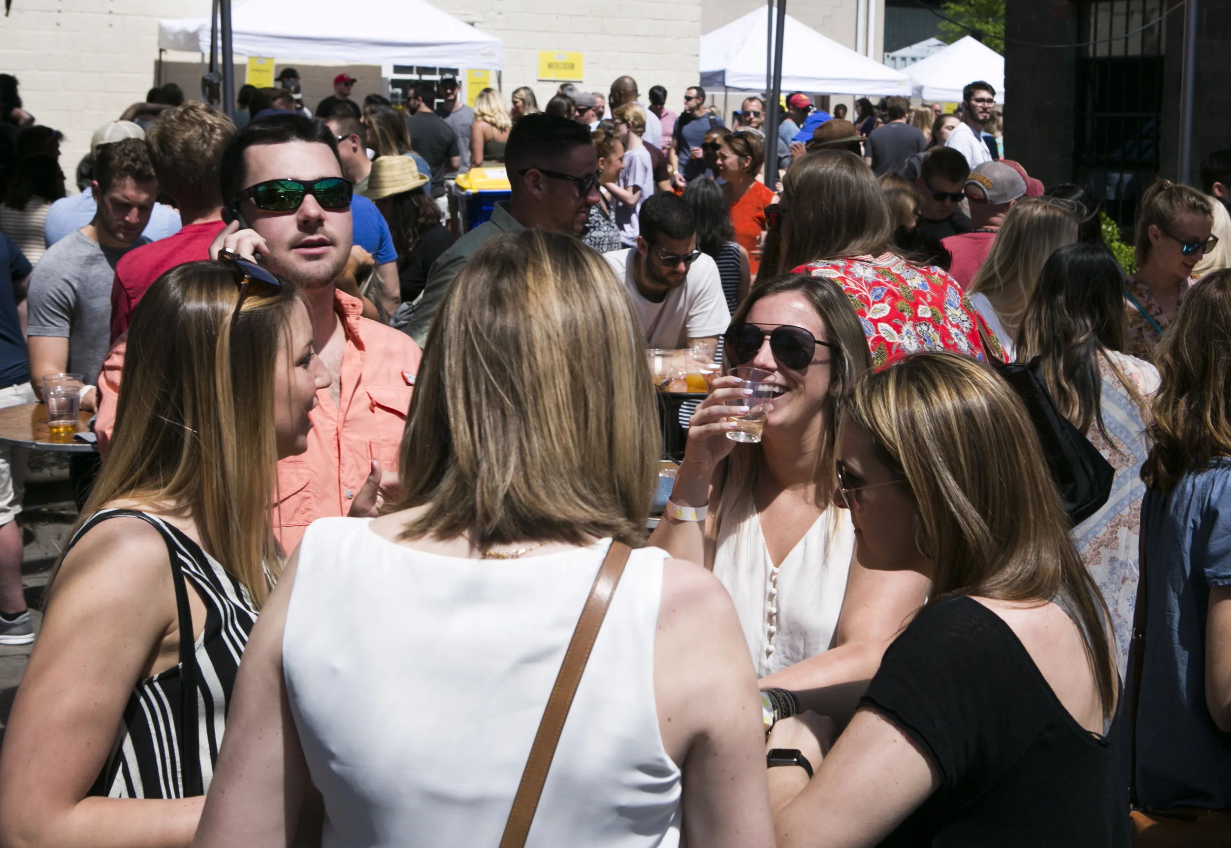 Swine &amp; Brine 2019 photos