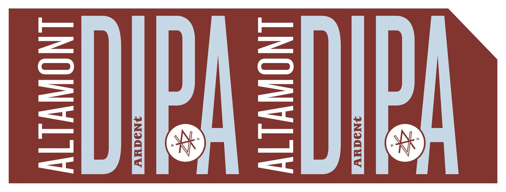 Altamont DIPA release