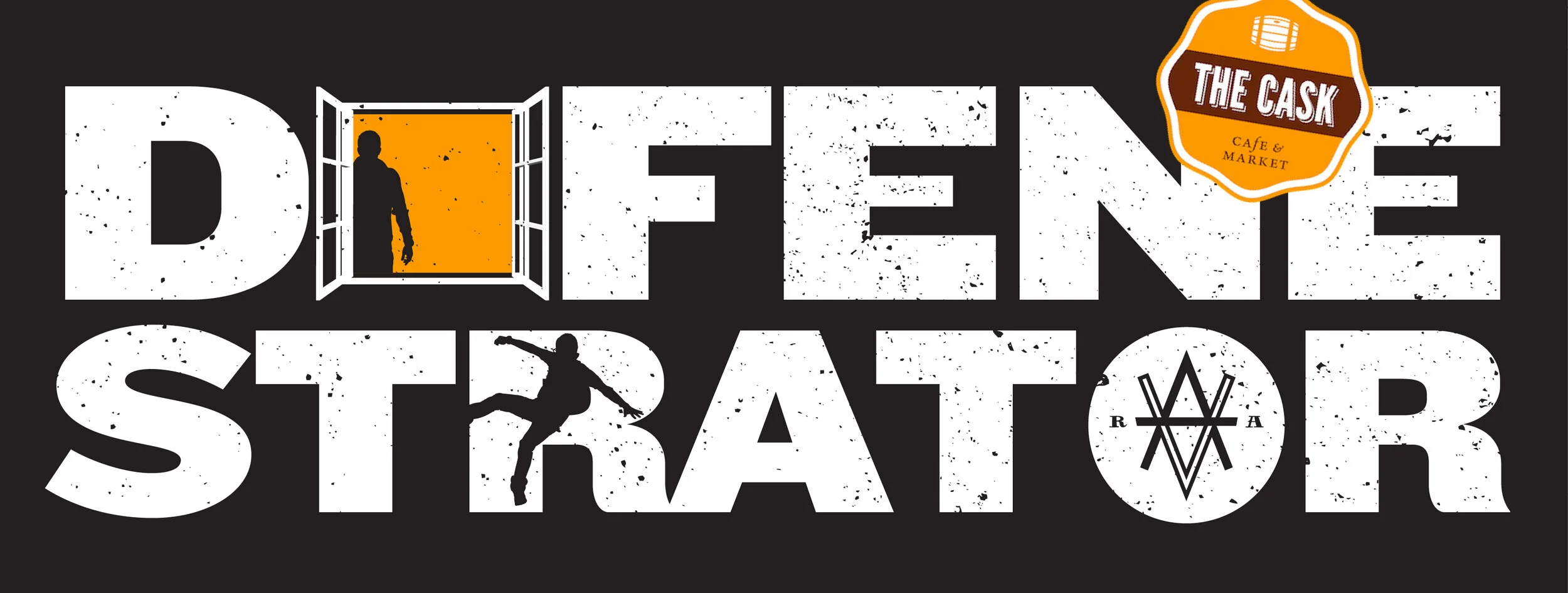 Defenestrator release