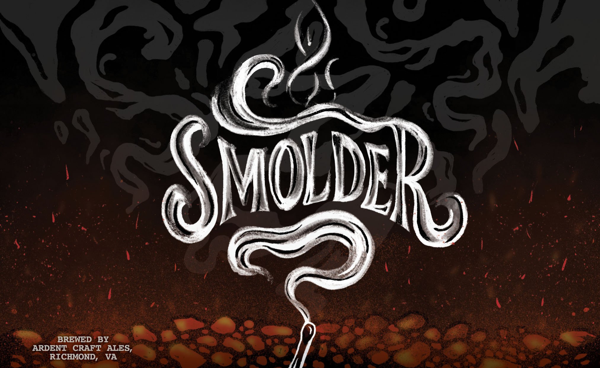 Smolder - smoked beer &amp; food festival
