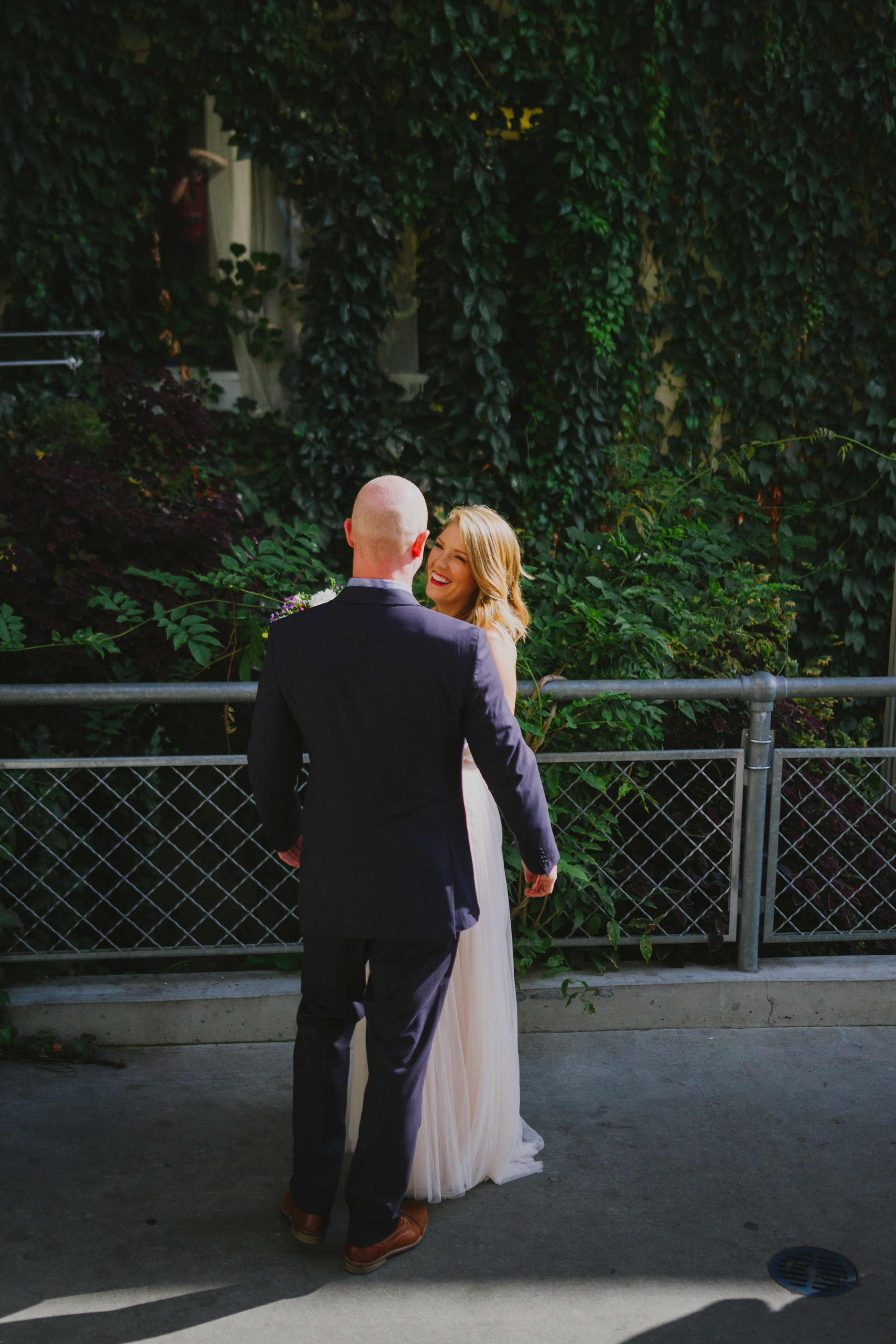 Seattle Wedding Photography