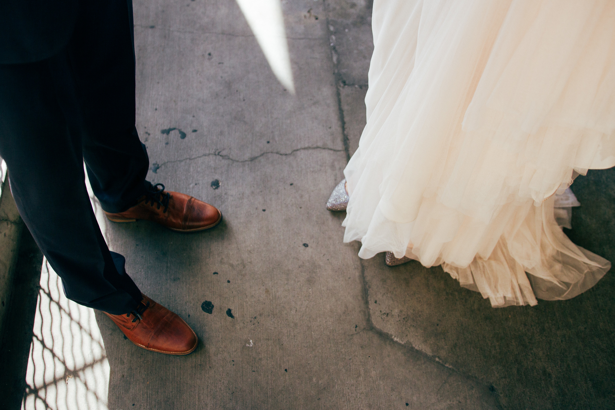 Seattle Wedding Photography