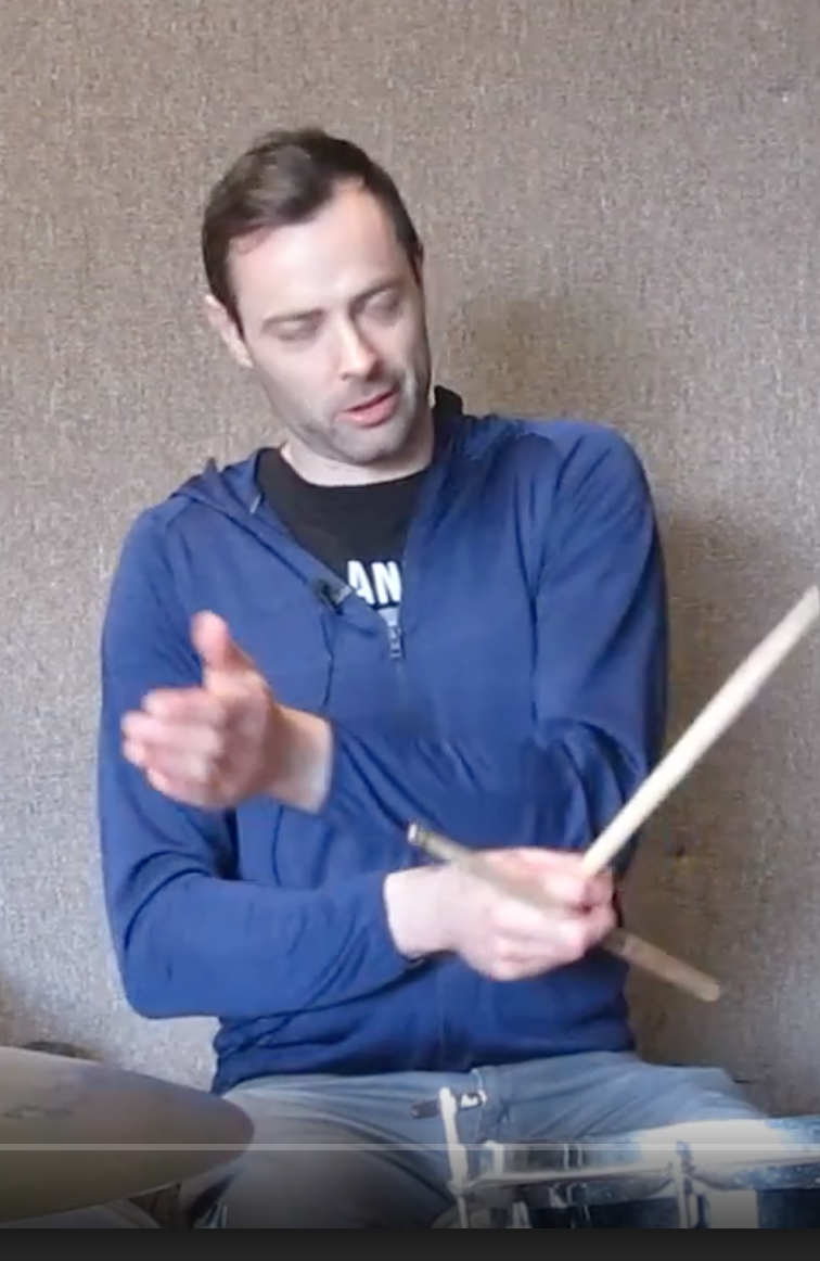 Magic Trick Transcription