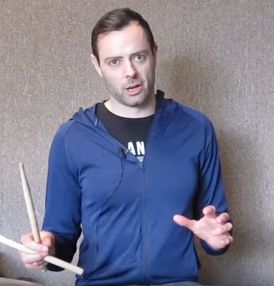 Quintuplet Transcription