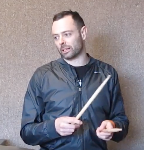 Nate Smith Skip Step Transcription