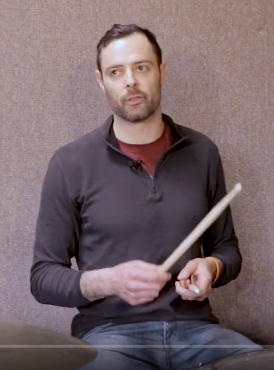 Tony/Eric Exercise Transcription