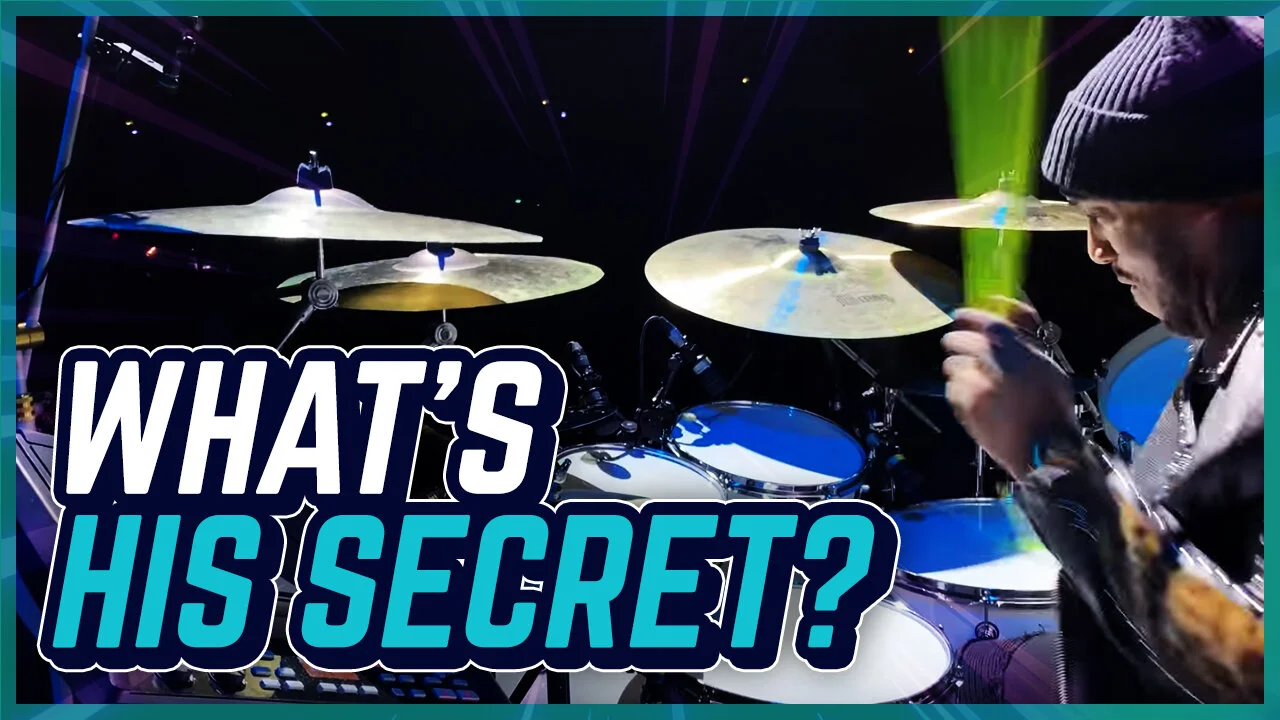 Eric Moore Transcription