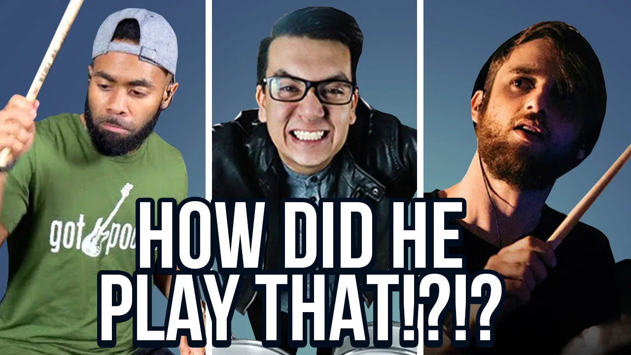 Insta Chops Transcription