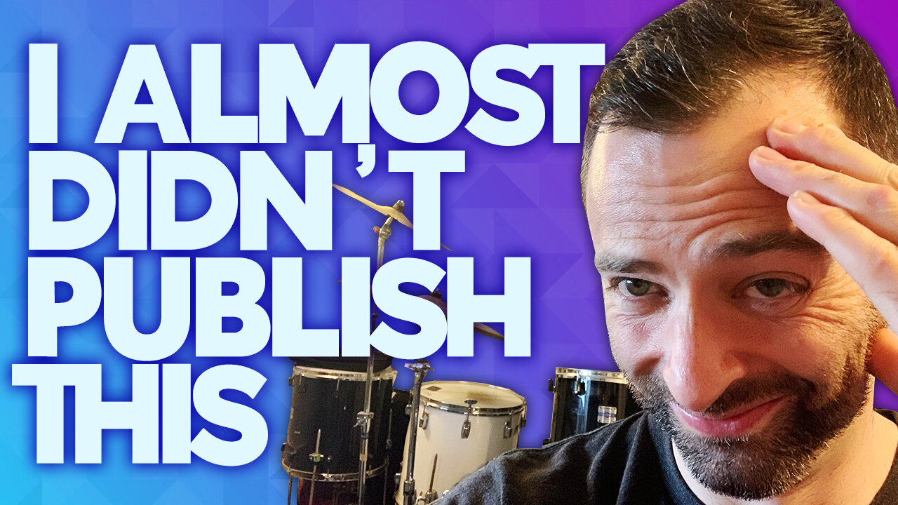 Rudiments Crossfit Transcription