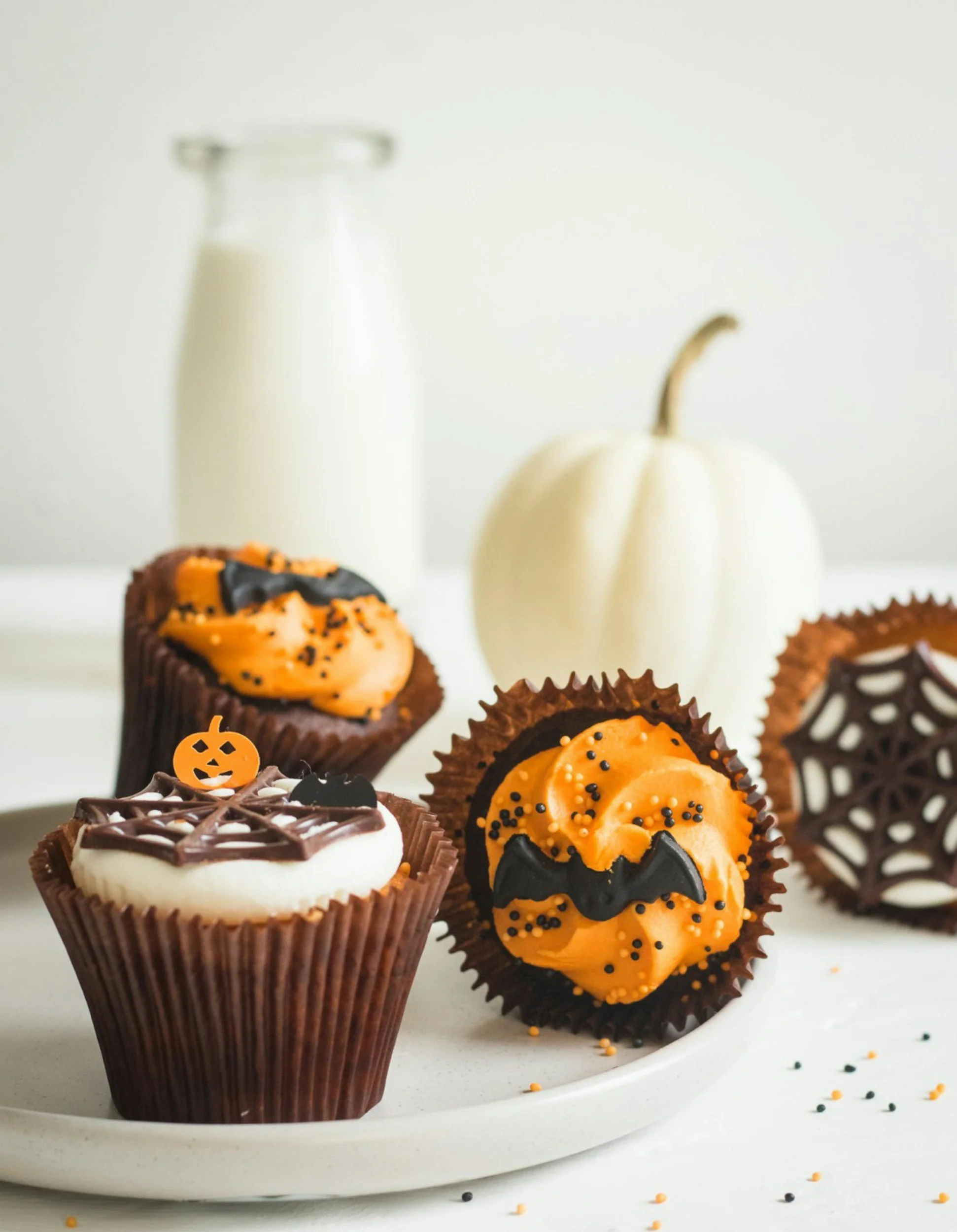 Fall Parties!