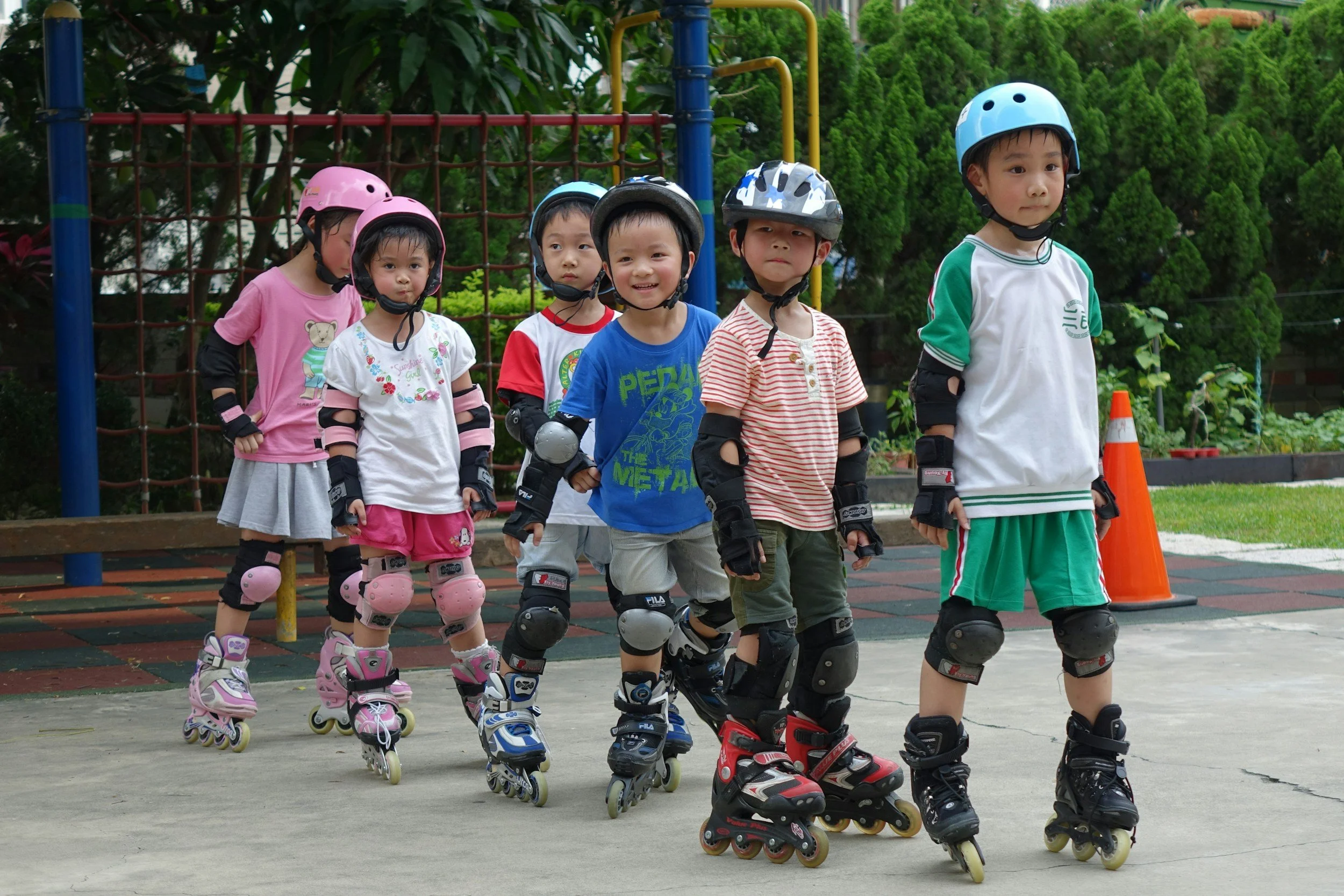 Skate Night Fundraiser