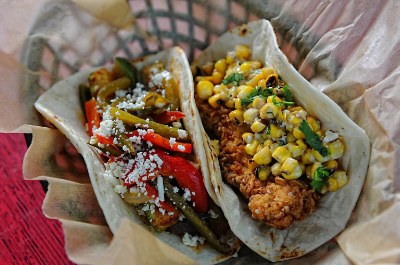  Photo: El Taco's Facebook page