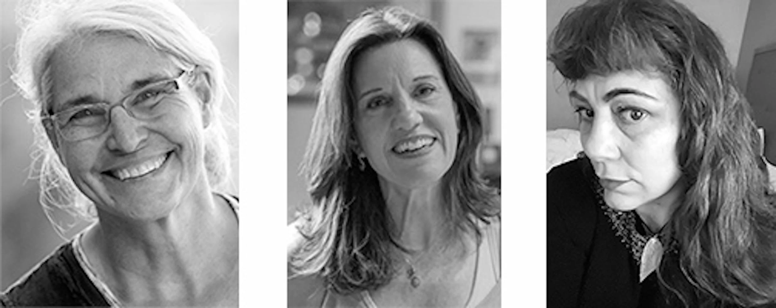 teachers: carla sonheim, lynn whipple & anne marie grgich