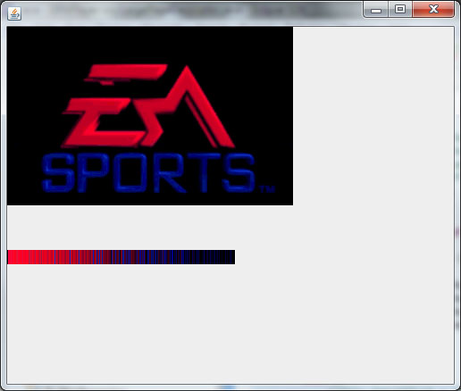 ea sports animation
