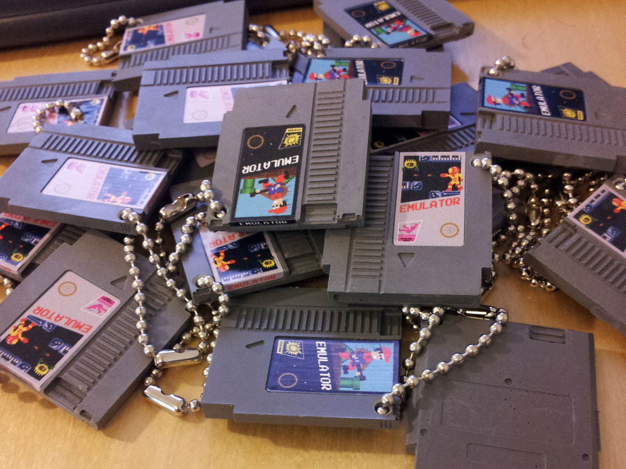 pile-o-cartridges