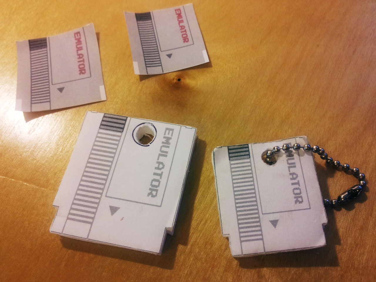 prototypes