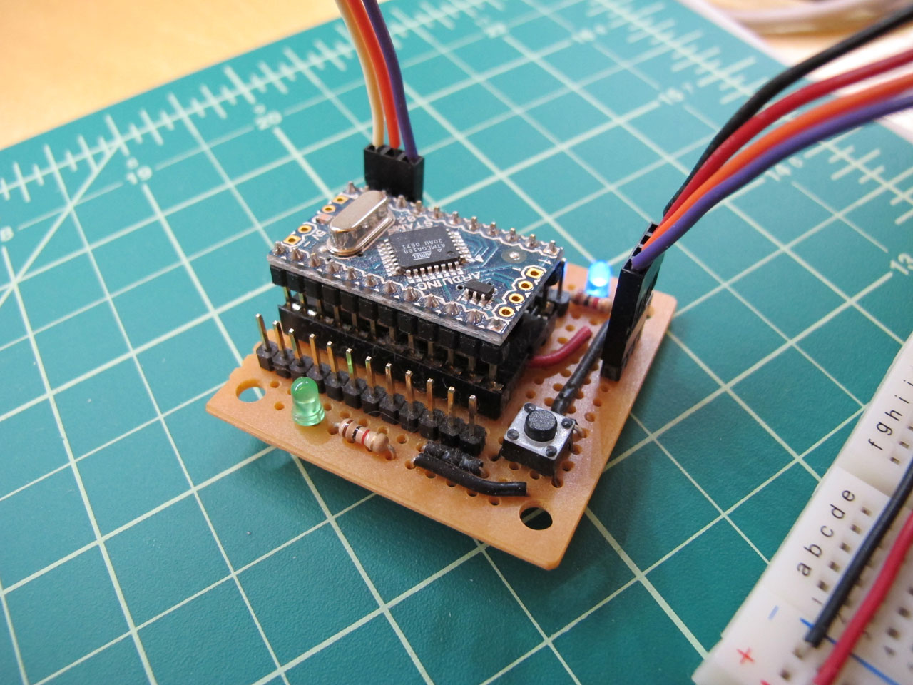 arduino mini