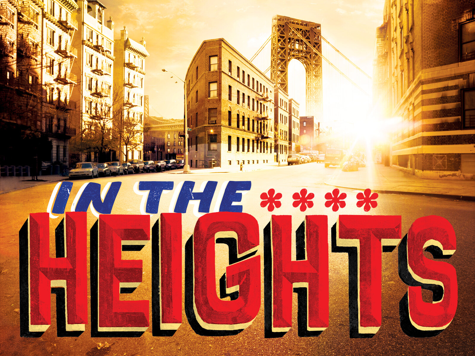 IN THE HEIGHTS