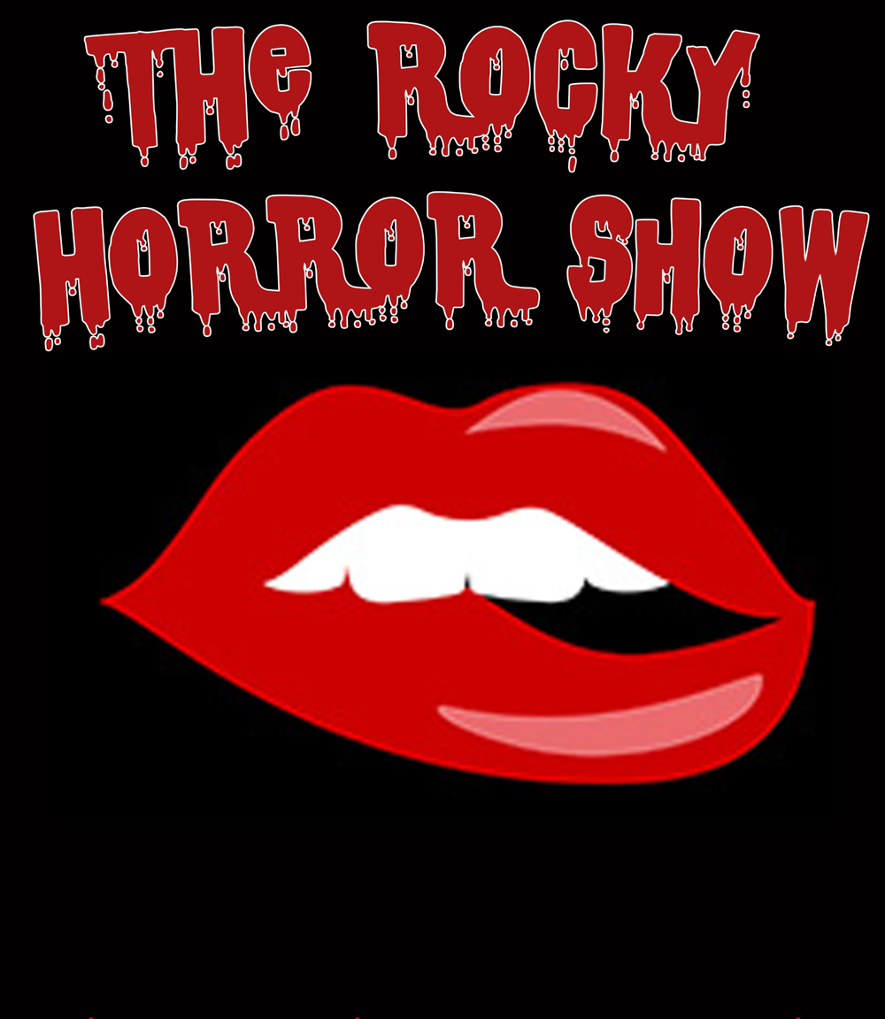 THE ROCKY HORROR SHOW