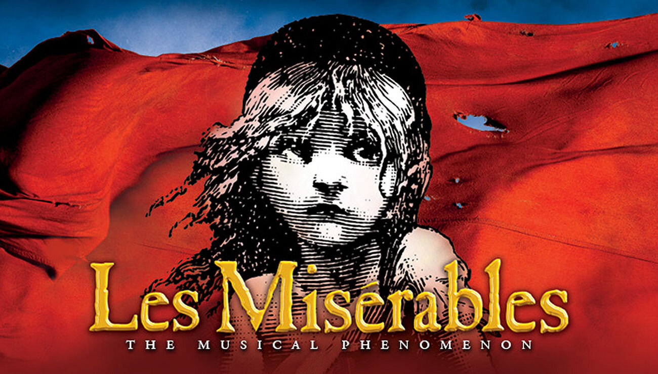 LES MISERABLES