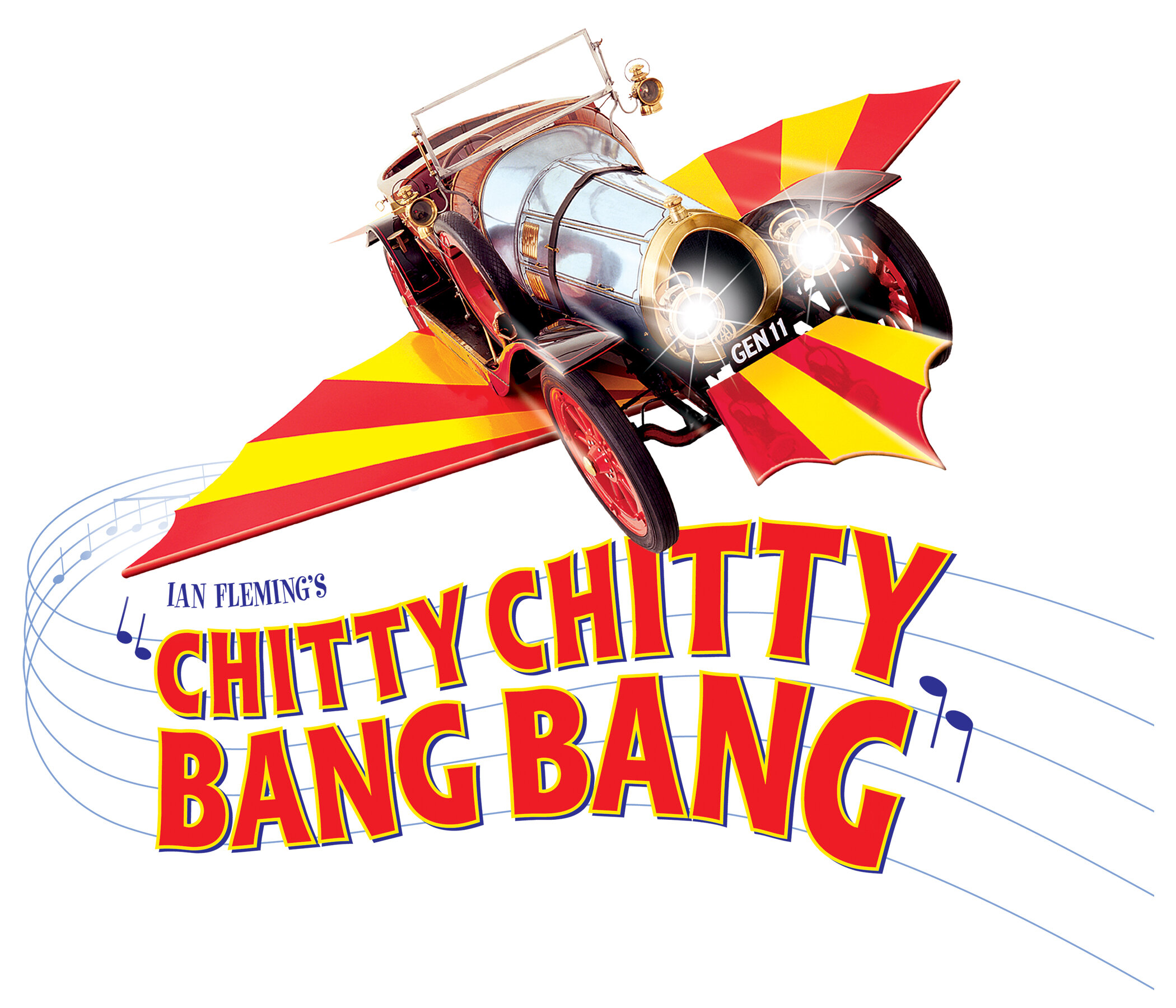 CHITTY CHITTY BANG BANG