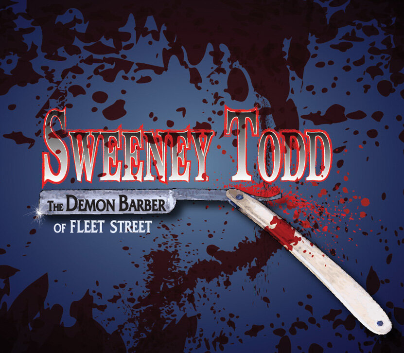 SWEENEY TODD